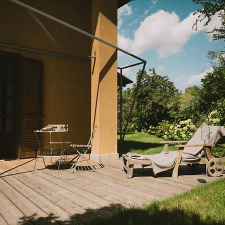 Bed and Breakfast Casa Kiko Pecetto Экстерьер фото