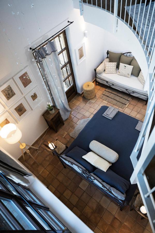 Bed and Breakfast Casa Kiko Pecetto Экстерьер фото