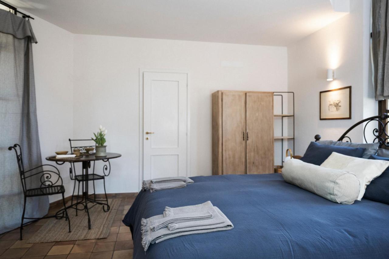 Bed and Breakfast Casa Kiko Pecetto Экстерьер фото