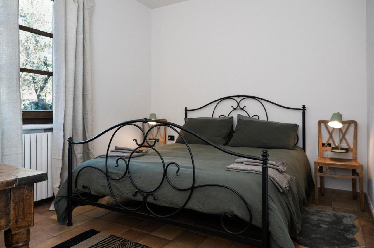Bed and Breakfast Casa Kiko Pecetto Экстерьер фото