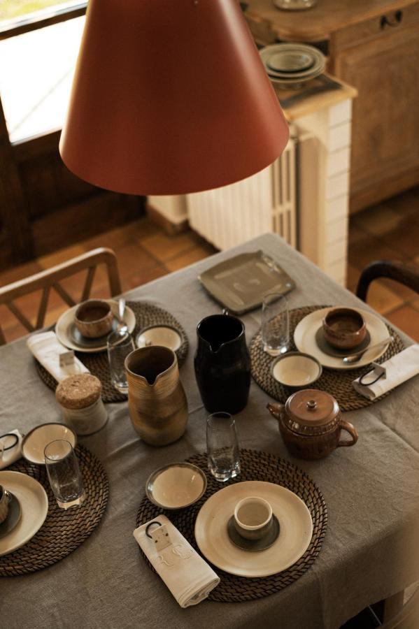 Bed and Breakfast Casa Kiko Pecetto Экстерьер фото