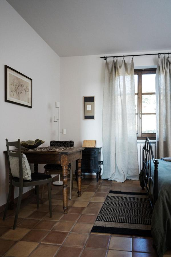 Bed and Breakfast Casa Kiko Pecetto Экстерьер фото
