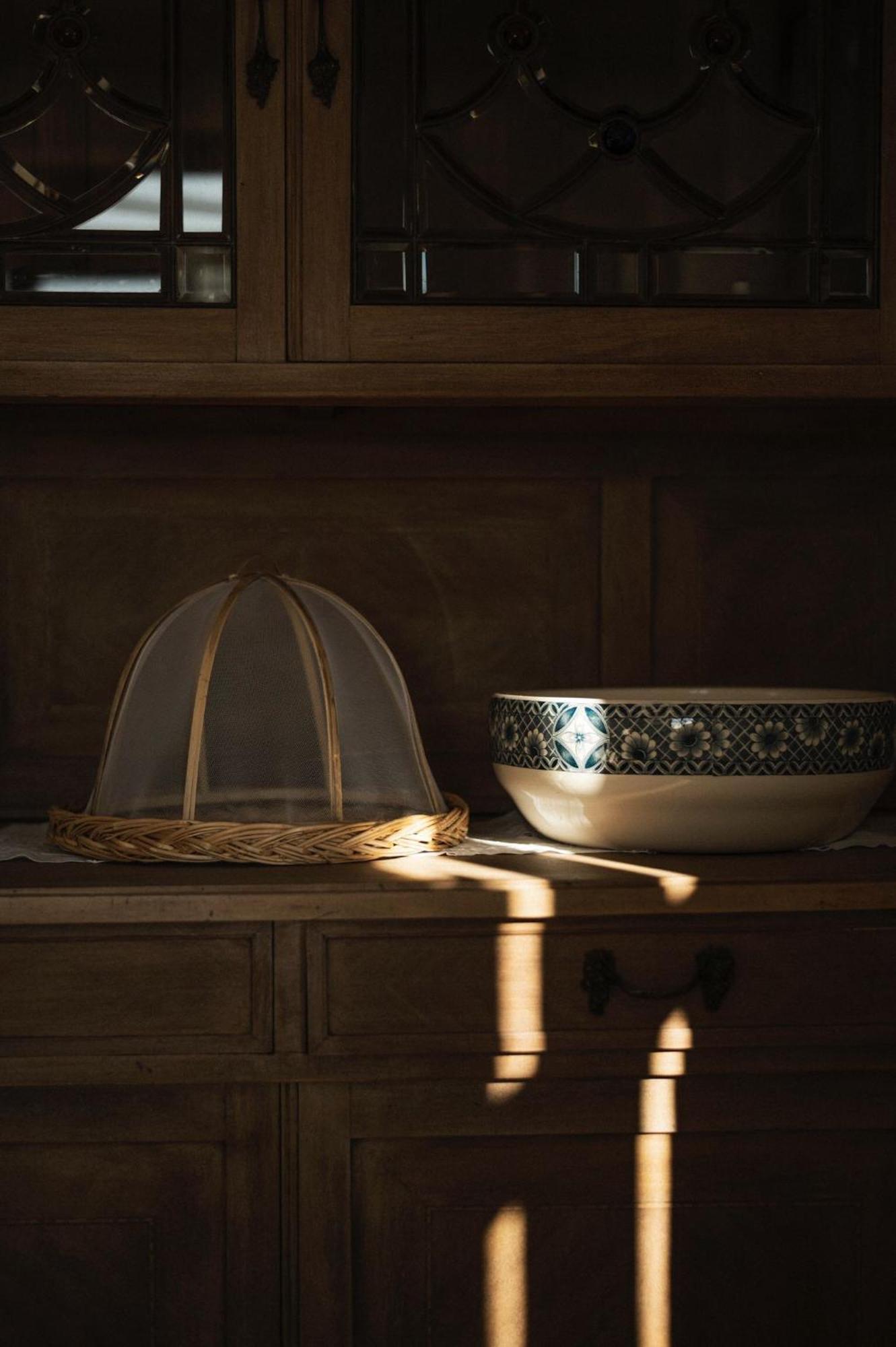 Bed and Breakfast Casa Kiko Pecetto Экстерьер фото