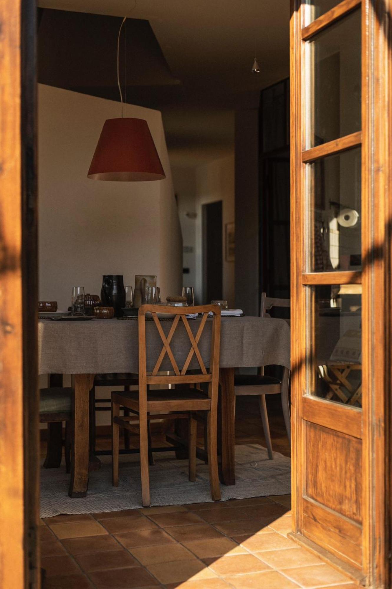Bed and Breakfast Casa Kiko Pecetto Экстерьер фото
