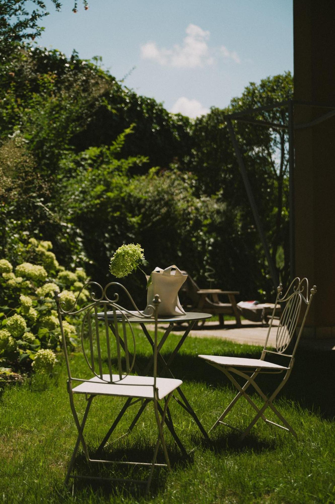 Bed and Breakfast Casa Kiko Pecetto Экстерьер фото