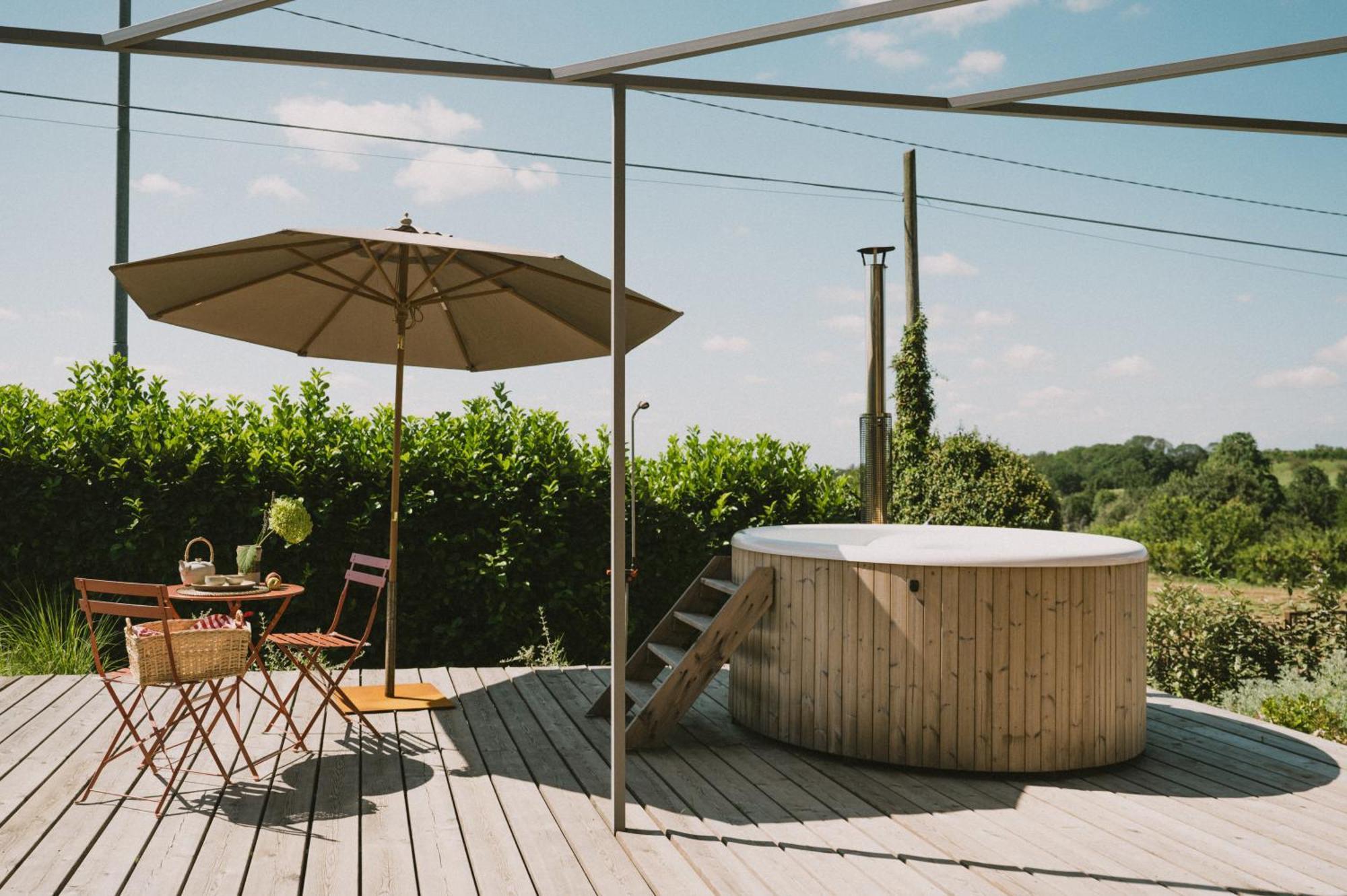 Bed and Breakfast Casa Kiko Pecetto Экстерьер фото