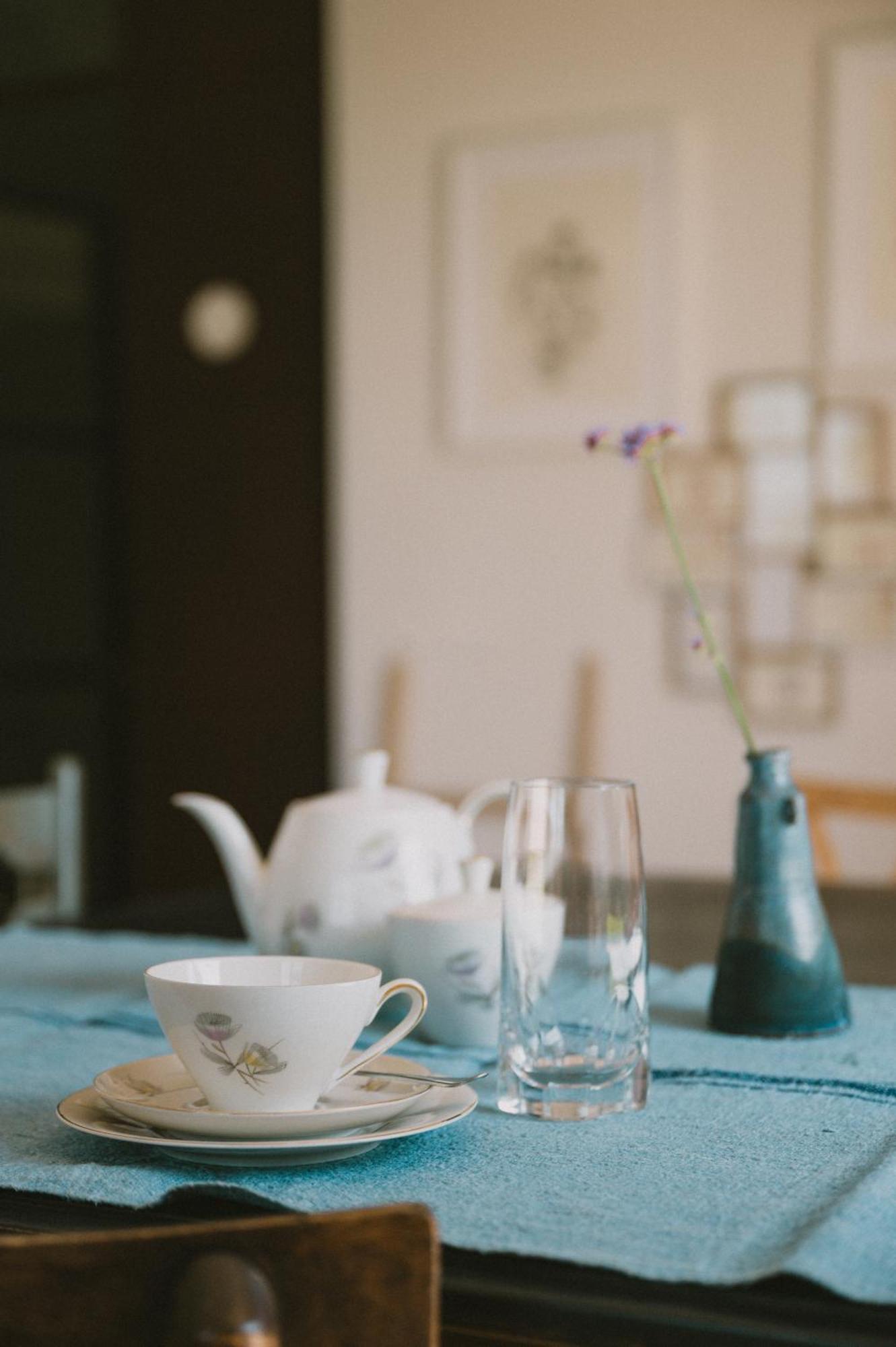 Bed and Breakfast Casa Kiko Pecetto Экстерьер фото