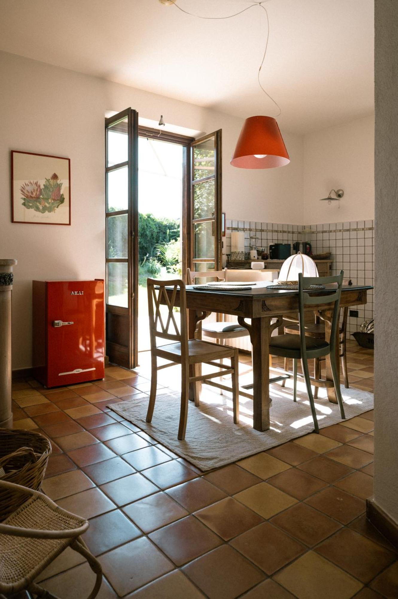 Bed and Breakfast Casa Kiko Pecetto Экстерьер фото