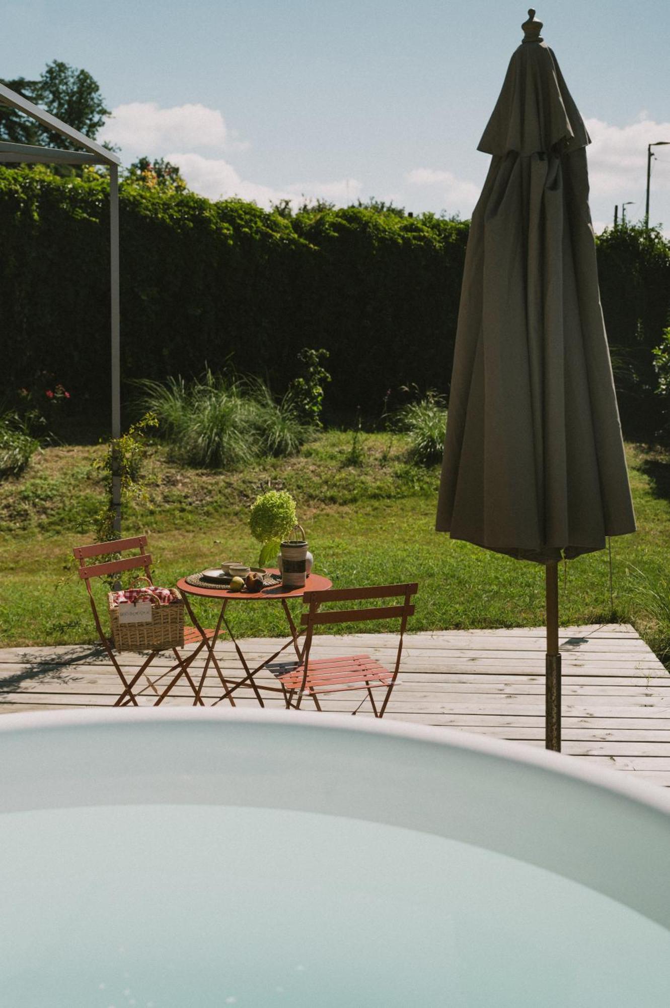 Bed and Breakfast Casa Kiko Pecetto Экстерьер фото