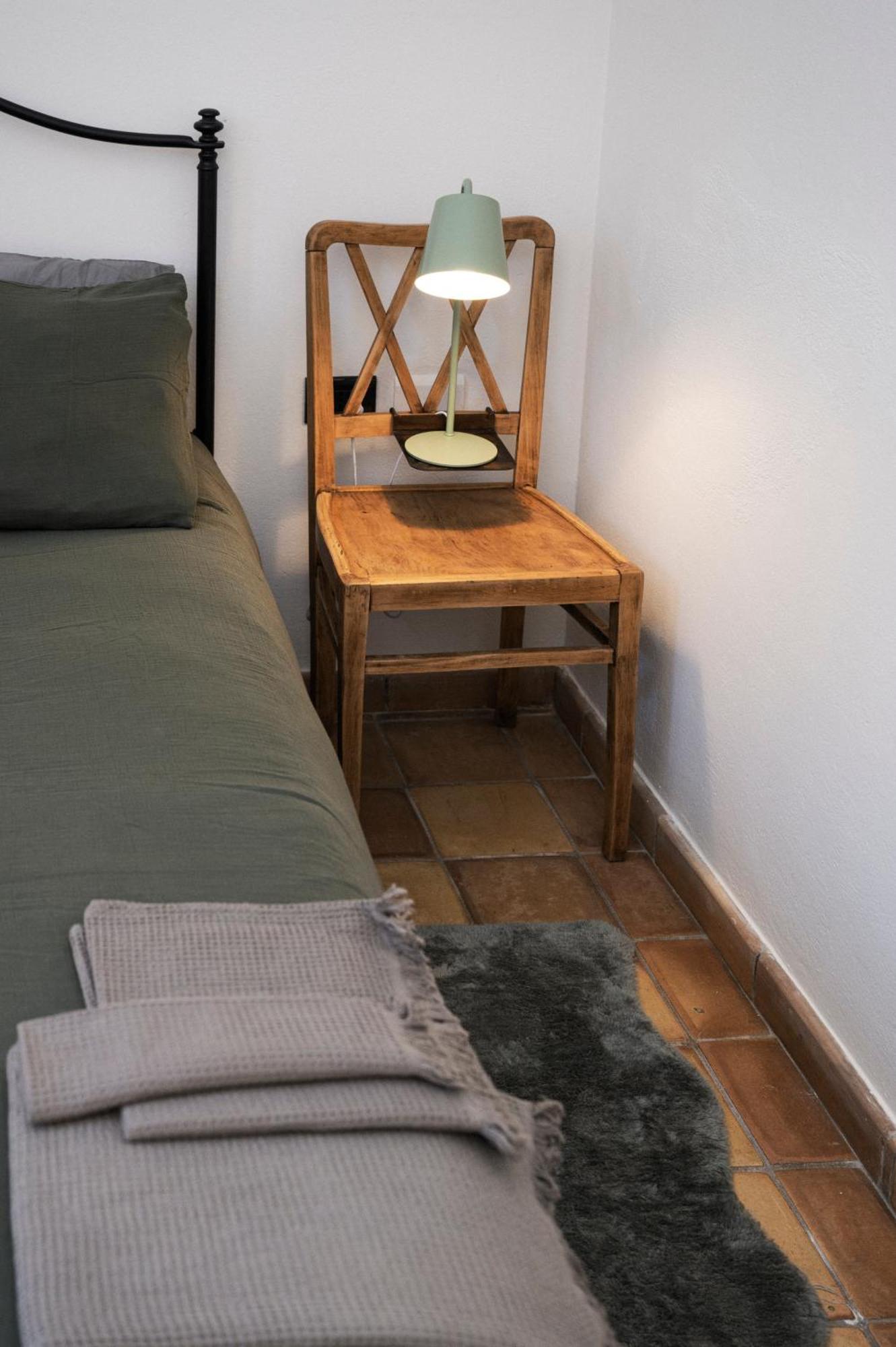 Bed and Breakfast Casa Kiko Pecetto Экстерьер фото